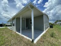 2026 CAVCO - Plant City Pierce Mobile Home