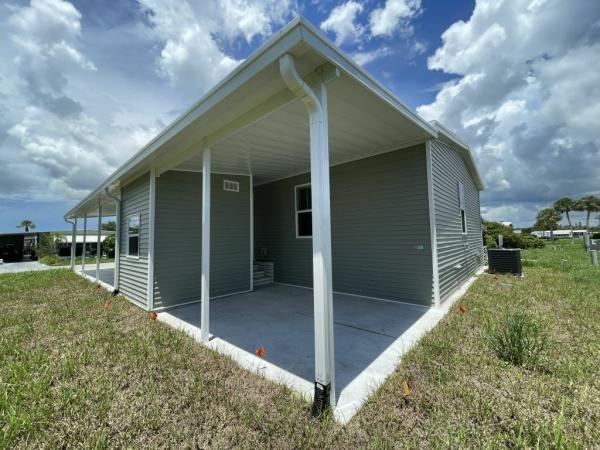 2026 CAVCO - Plant City Pierce Mobile Home