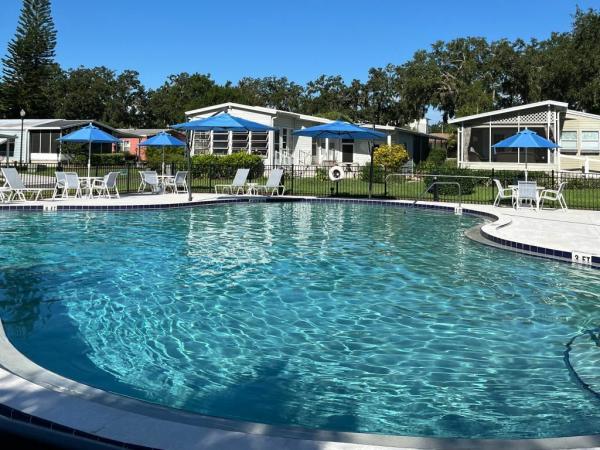 2026 CAVCO - Plant City Pierce Mobile Home