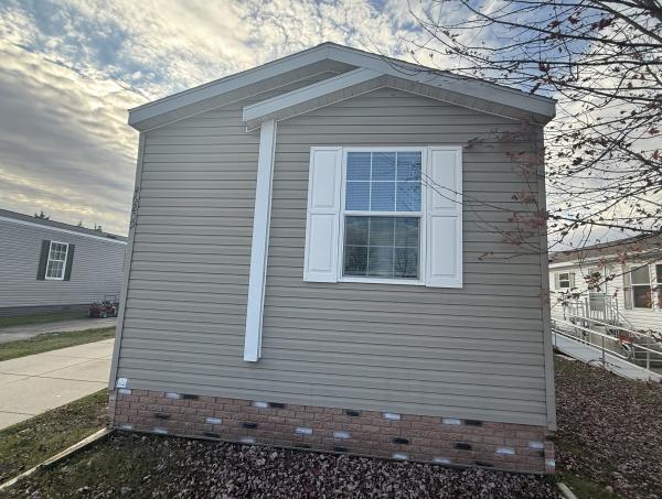 2015 Clayton Mobile Home For Sale