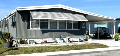Mobile Home at 7735 Parkway Blvd Hudson, FL 34667
