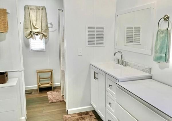 1978 GLEK HS Mobile Home