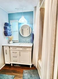 1978 GLEK HS Mobile Home