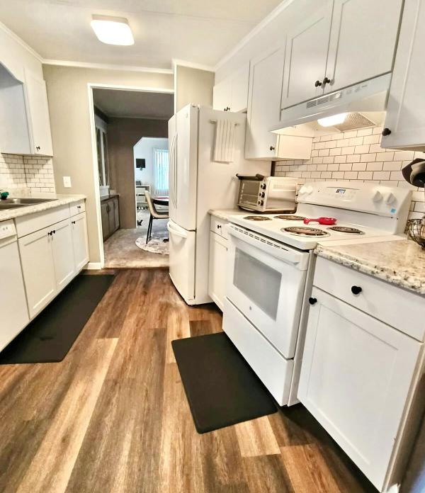 1978 GLEK HS Mobile Home