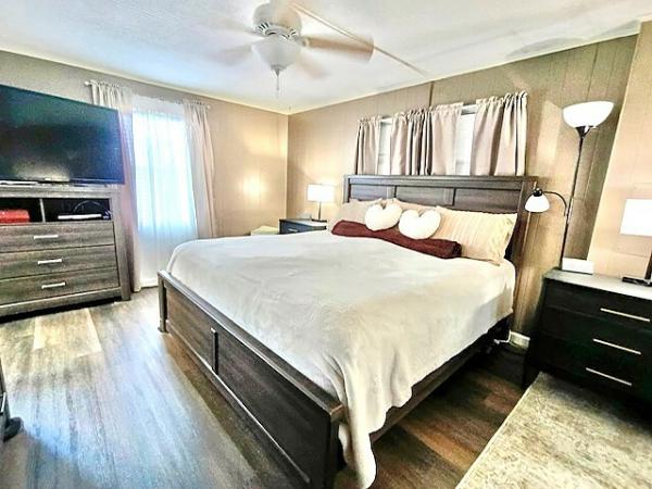 1978 GLEK HS Mobile Home