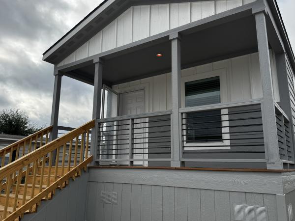 2025 champion 1664 Mobile Home