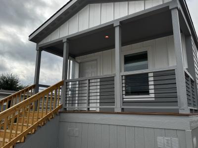 Mobile Home at 7601 Daffan Lane #150 Austin, TX 78724