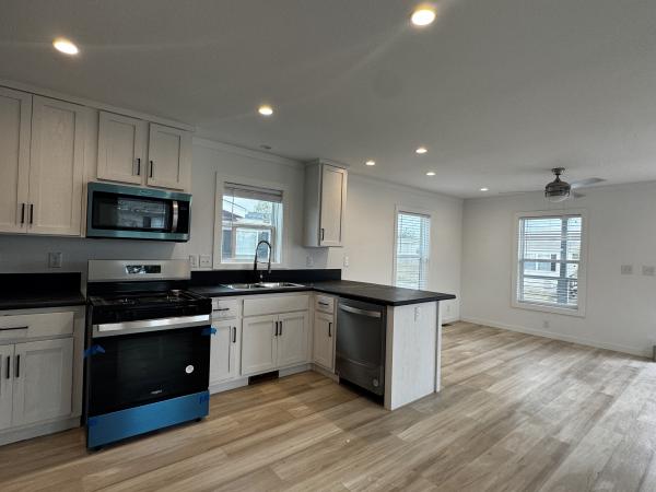 2025 champion 1664 Mobile Home