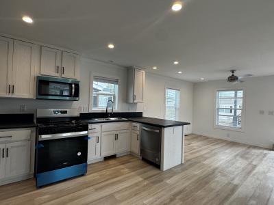 Photo 3 of 8 of home located at 7601 Daffan Lane #150 Austin, TX 78724