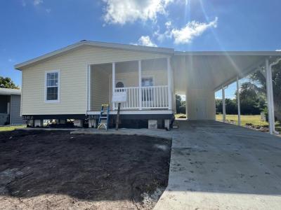 Mobile Home at 8775 20th Street #59 Vero Beach, FL 32966