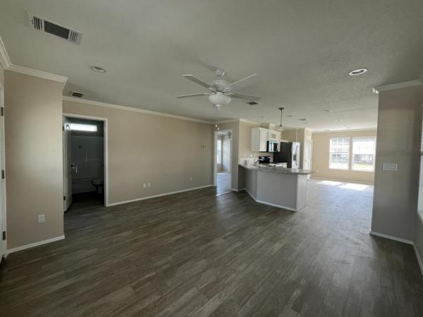 2026 Jacobsen Homes Venice Mobile Home