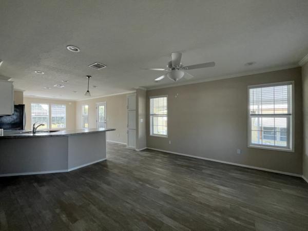 2026 Jacobsen Homes Venice Mobile Home