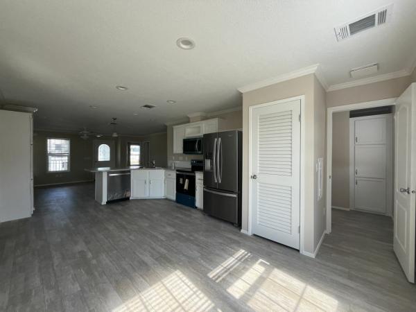 2026 Jacobsen Homes Venice Mobile Home