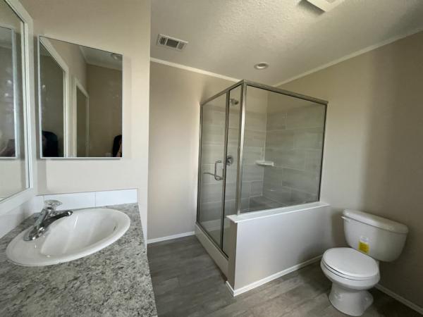 2026 Jacobsen Homes Venice Mobile Home