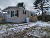 2025 Skyline 31-F472-CTJ Mobile Home