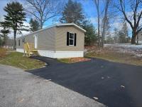 2025 Skyline 31F320AB Mobile Home