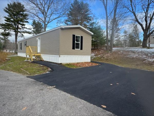 2025 Skyline Mobile Home For Sale
