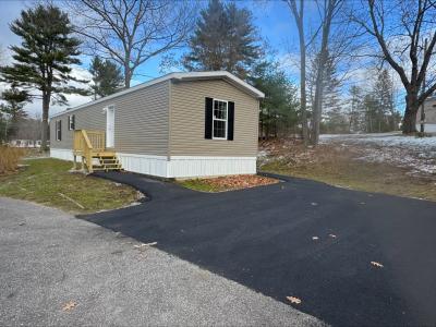Mobile Home at 12 Fir Dr Norway, ME 04268