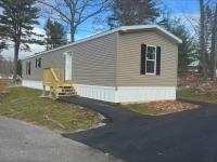 2025 Skyline 31F320AB Mobile Home