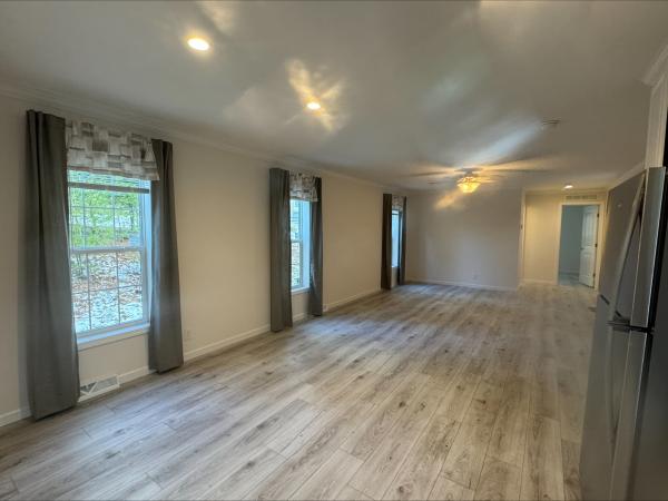 2025 Skyline 31F320AB Mobile Home