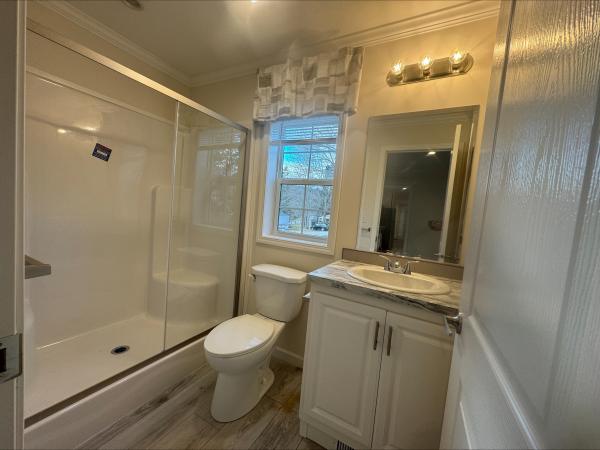 2025 Skyline 31F320AB Mobile Home