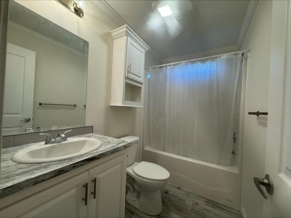 2025 Skyline 31F320AB Mobile Home