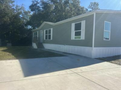 Mobile Home at 8985 Normandy Blvd, #39 Jacksonville, FL 32221