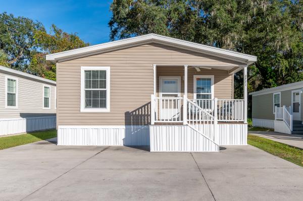 2020 SKYLINE 3624 Mobile Home