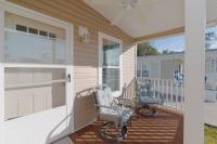 2020 SKYLINE 3624 Mobile Home