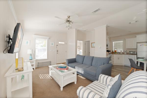 2020 SKYLINE 3624 Mobile Home
