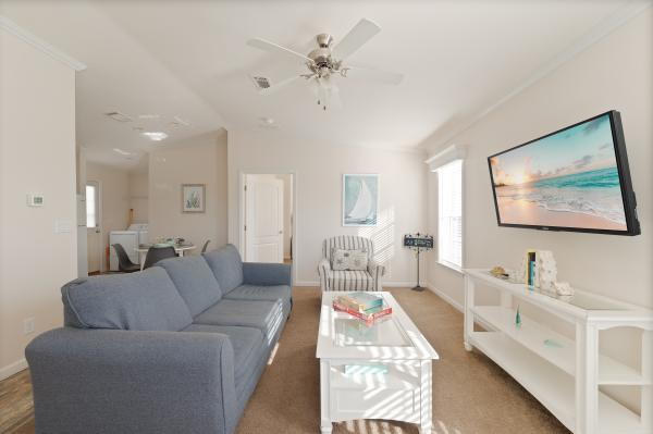 2020 SKYLINE 3624 Mobile Home