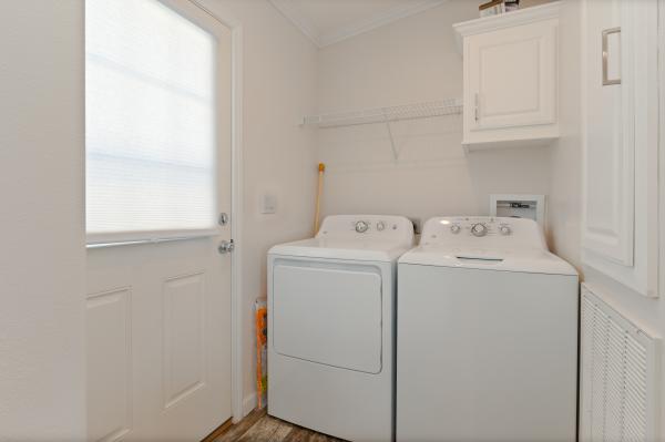 2020 SKYLINE 3624 Mobile Home