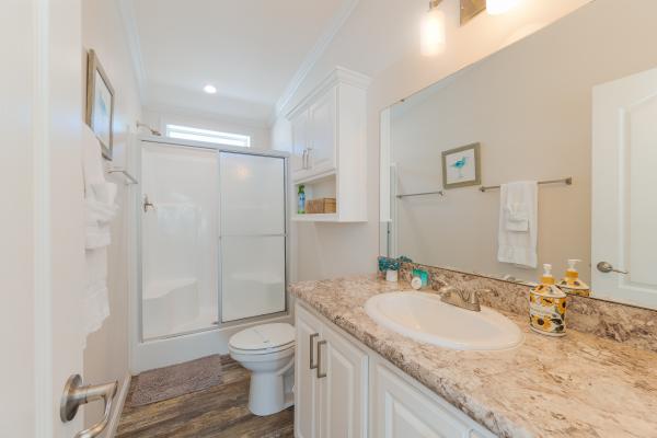 2020 SKYLINE 3624 Mobile Home