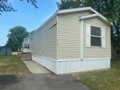Mobile Home at 510 Mariwood Dr Lot 188 Indianapolis, IN 46234