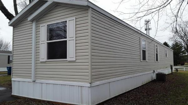 2019 Clayton Homes Inc The Deal Mobile Home