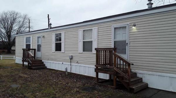 2019 Clayton Homes Inc The Deal Mobile Home