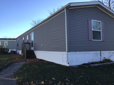 Photo 3 of 7 of home located at 5001 South Ave Lot 155 Toledo, OH 43615