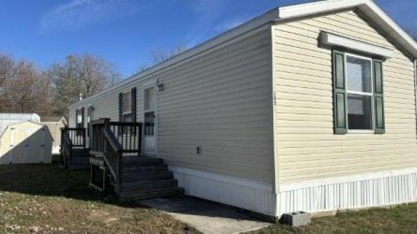 2019 Clayton Homes Inc Pulse Mobile Home