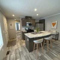 2023 Champion - Topeka  Home