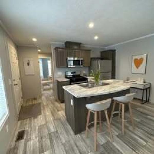 2023 Champion - Topeka Mobile Home For Sale