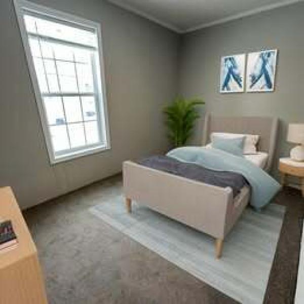 2023 Champion - Topeka  Home