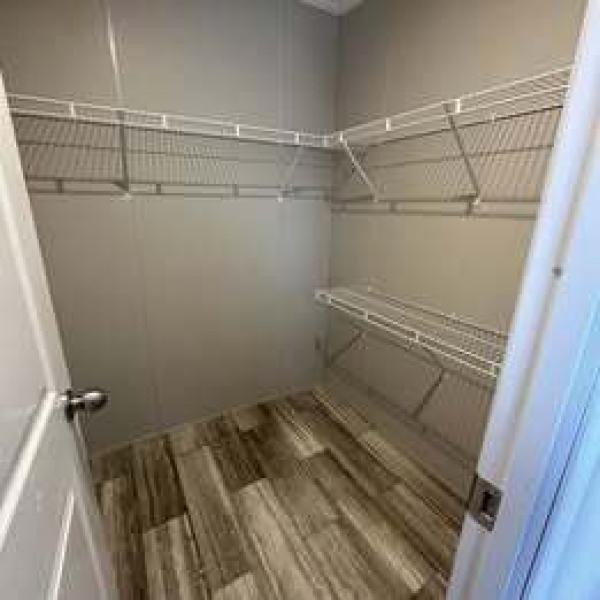 2023 Champion - Topeka  Home