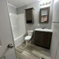 2023 Champion - Topeka  Home