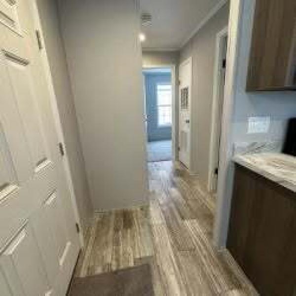 2023 Champion - Topeka  Home