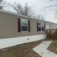 2023 Champion - Topeka  Home