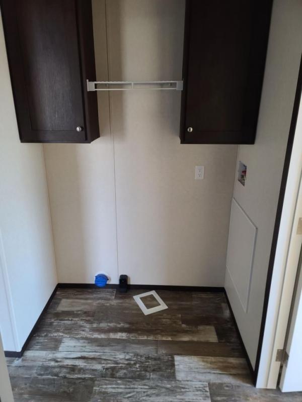 2020 Clayton - Wakarusa Mobile Home For Sale