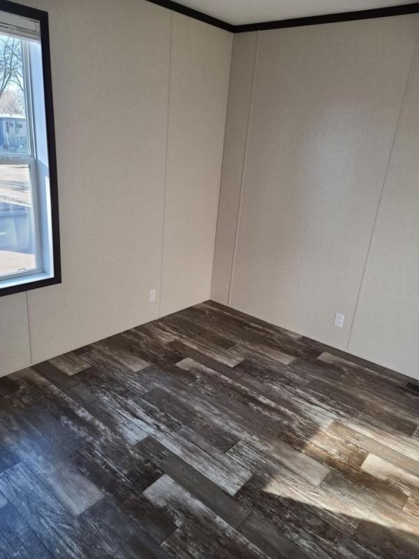 2020 Clayton - Wakarusa  Home