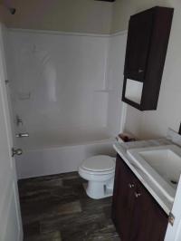 2020 Clayton - Wakarusa  Home