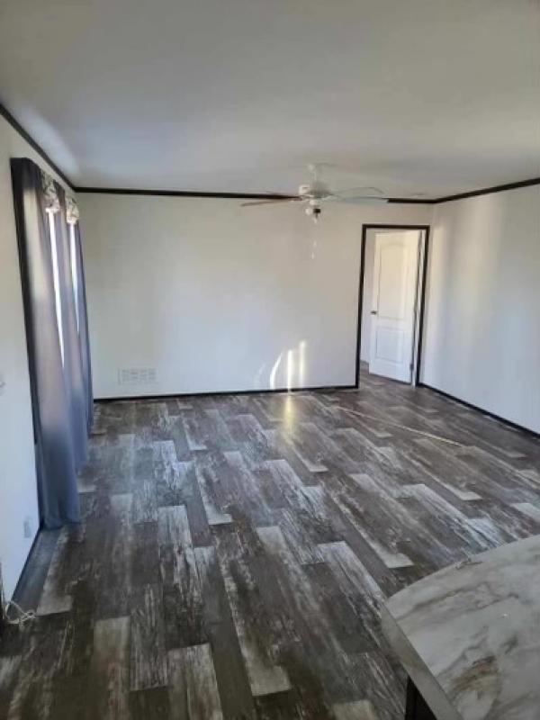 2020 Clayton - Wakarusa  Home