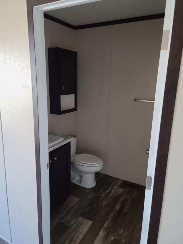 2020 Clayton - Wakarusa  Home